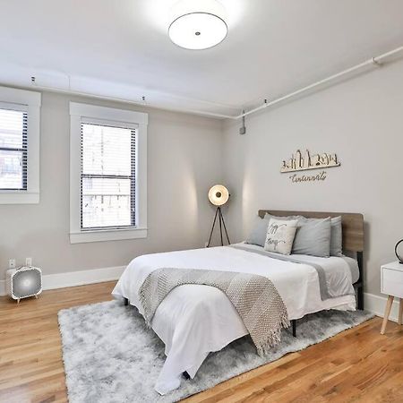 **New Radiant Stay In The Thrust Of Otr* W/Parking Cincinnati Extérieur photo