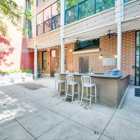 **New Radiant Stay In The Thrust Of Otr* W/Parking Cincinnati Extérieur photo