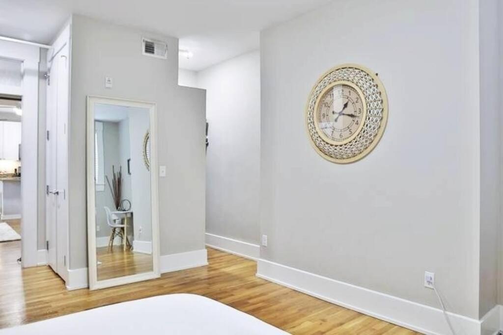 **New Radiant Stay In The Thrust Of Otr* W/Parking Cincinnati Extérieur photo