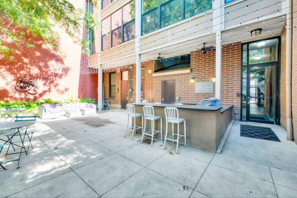 **New Radiant Stay In The Thrust Of Otr* W/Parking Cincinnati Extérieur photo