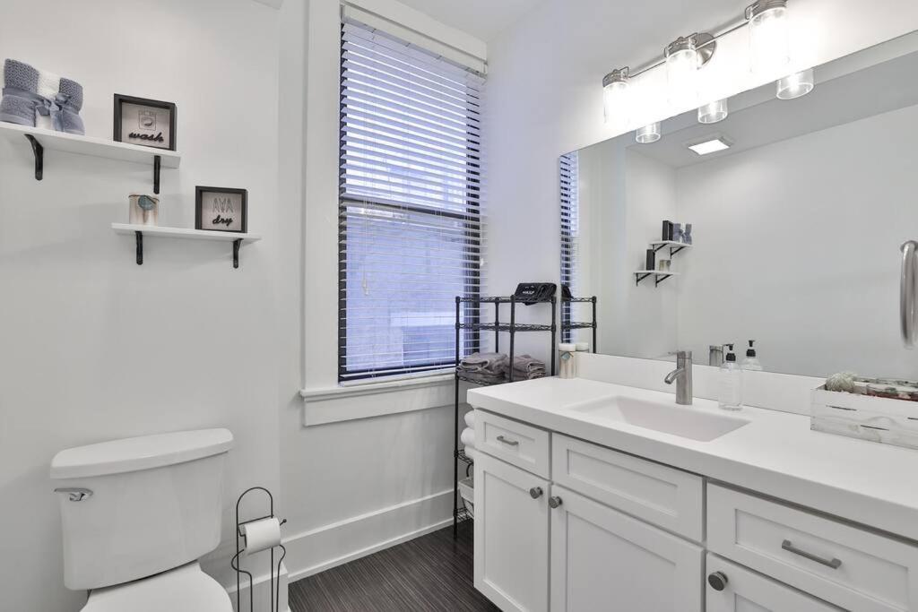 **New Radiant Stay In The Thrust Of Otr* W/Parking Cincinnati Extérieur photo