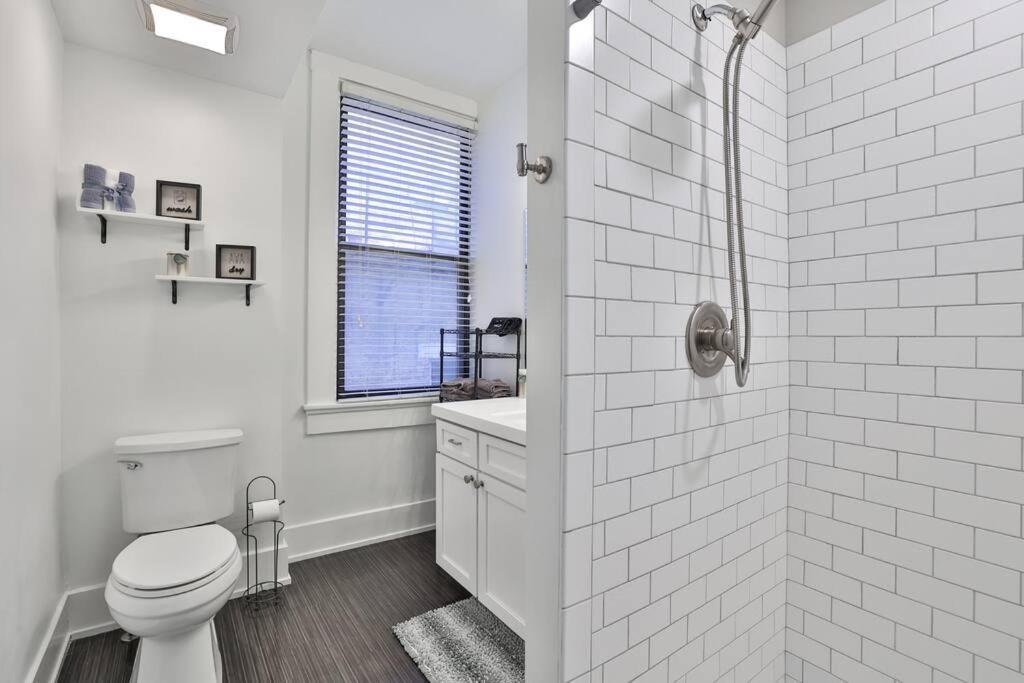 **New Radiant Stay In The Thrust Of Otr* W/Parking Cincinnati Extérieur photo